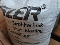 4x pallet metalen montageonderdelen - afbeelding 4 van  8