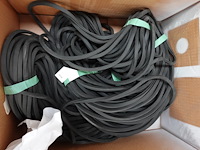 4x pallet metalen montageonderdelen - afbeelding 5 van  8