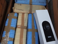 4x pallet metalen montageonderdelen - afbeelding 6 van  8