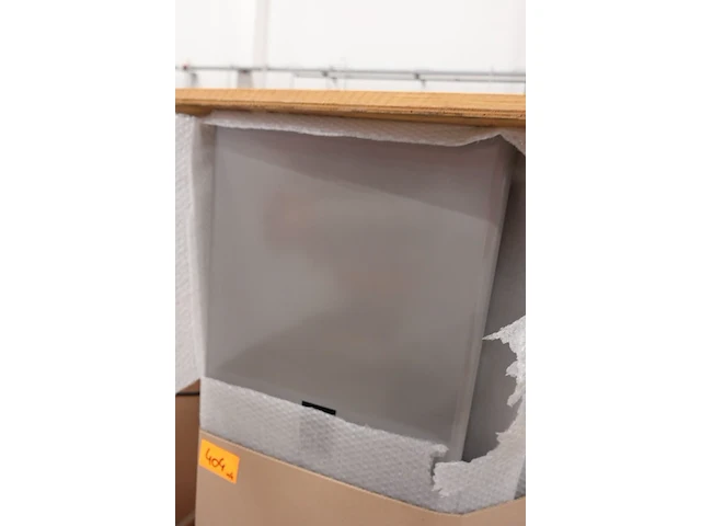 4x pallet metalen onderdelen laadpalen - afbeelding 2 van  6