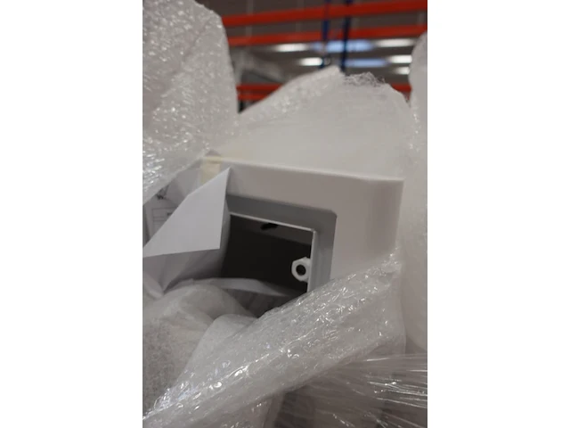 4x pallet metalen onderdelen laadpalen - afbeelding 6 van  6