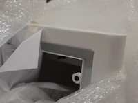 4x pallet metalen onderdelen laadpalen - afbeelding 6 van  6