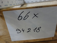 4x pallet metalen voorzetladder - afbeelding 9 van  9