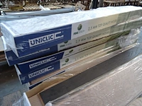 4x pallet rest parket - afbeelding 8 van  9