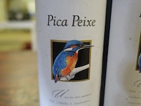 4x pica peixe - afbeelding 2 van  3