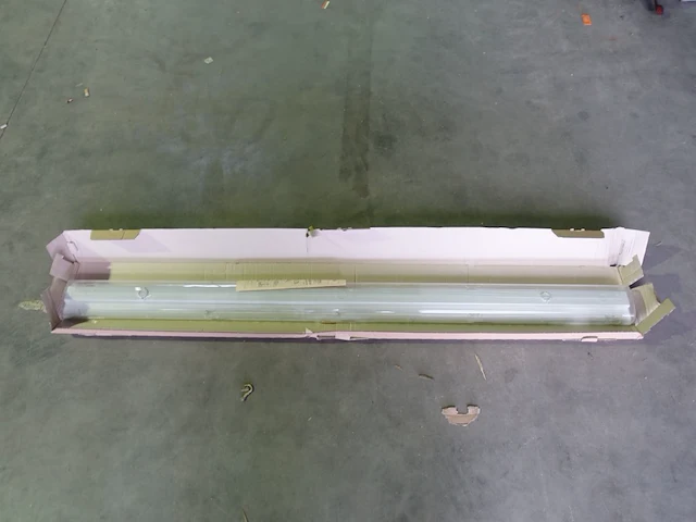 4x pil acro armatuur - afbeelding 2 van  4