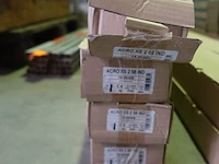 4x pil acro armatuur - afbeelding 4 van  4