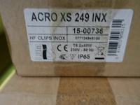 4x pil acro armatuur - afbeelding 2 van  2
