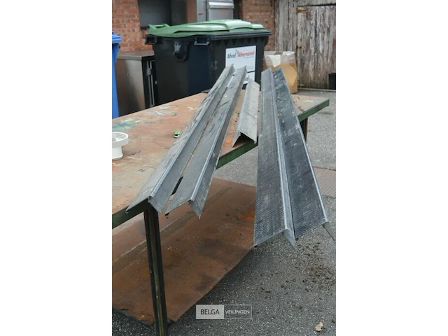 4x profielen - afbeelding 1 van  2