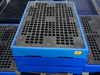 4x pvc lekbak - afbeelding 2 van  2