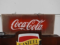 4x reclame/stoepbord - afbeelding 3 van  5