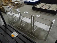 4x regisseursstoel diphano - afbeelding 3 van  6