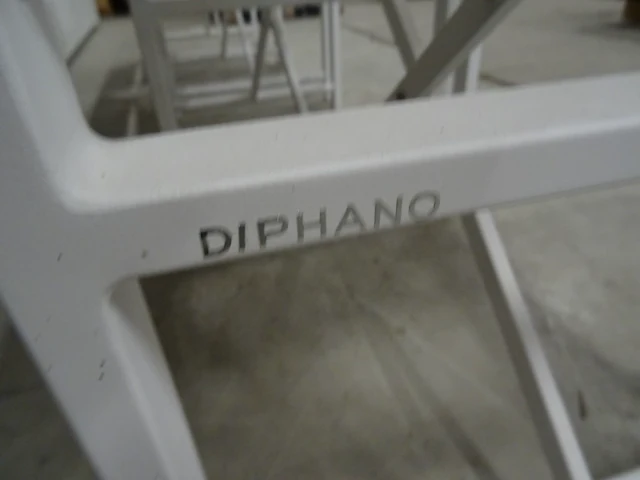 4x regisseursstoel diphano - afbeelding 5 van  6