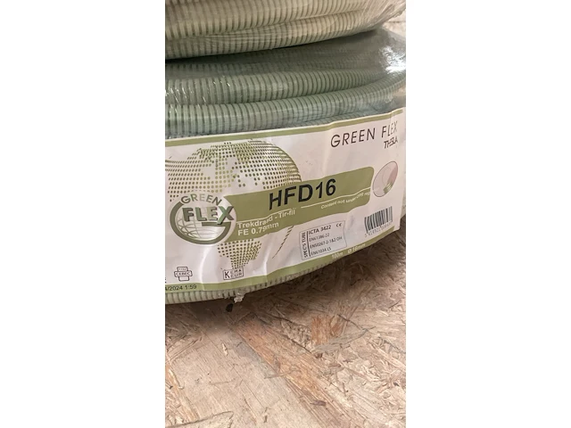 4x rol flex - afbeelding 2 van  4
