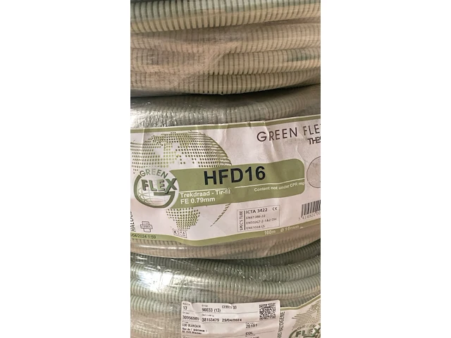4x rol flex - afbeelding 3 van  4