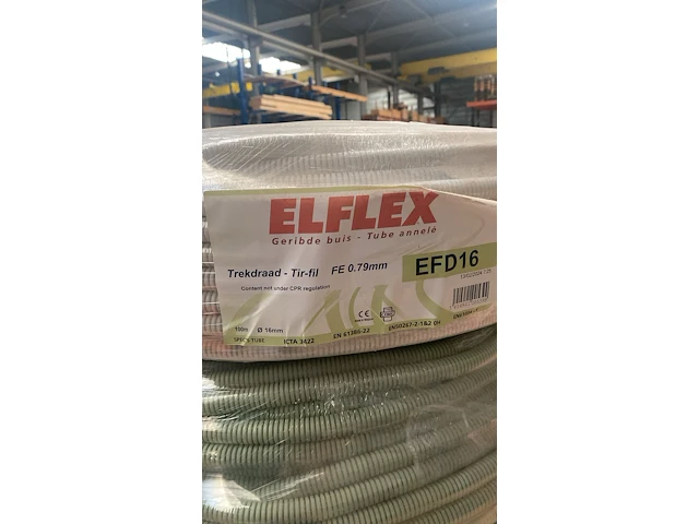 4x rol flex - afbeelding 4 van  4