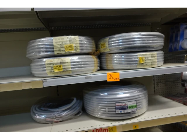 4x rol flex - afbeelding 1 van  3