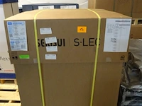 4x rol s-lec film polyvinyl butyral interlayer - afbeelding 1 van  2