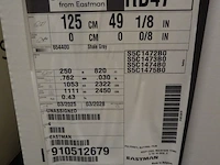 4x rol saflex eastman - afbeelding 2 van  2