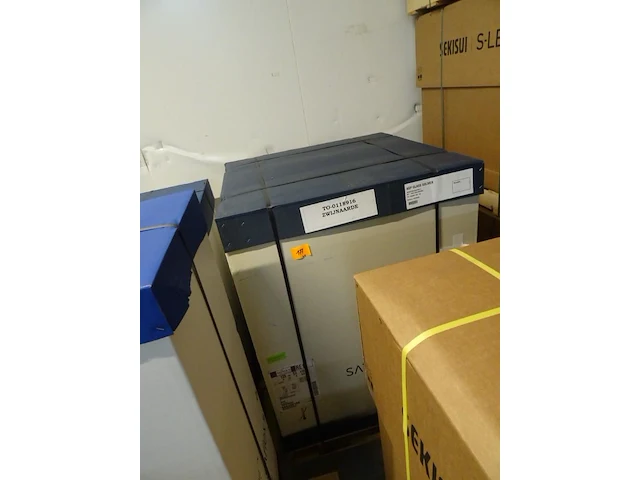 4x rol saflex eastman - afbeelding 1 van  2