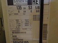 4x rol saflex eastman - afbeelding 2 van  2