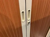 4x rolluikast h195 - afbeelding 10 van  11