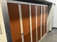 4x rolluikast h195 - afbeelding 1 van  11
