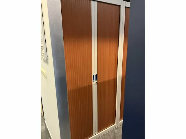 4x rolluikast h195 - afbeelding 3 van  11