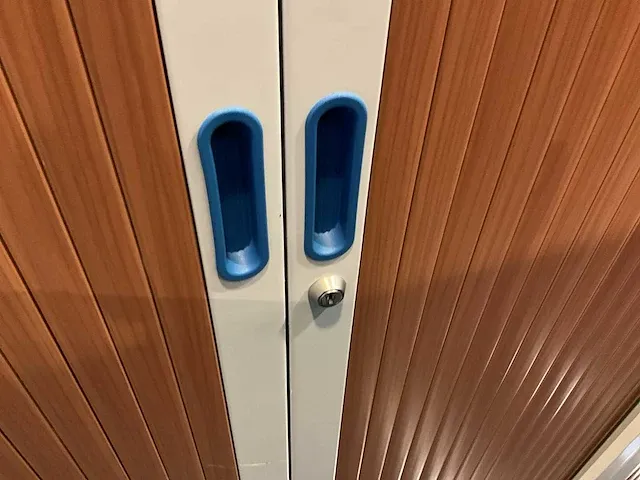 4x rolluikast h195 - afbeelding 4 van  11