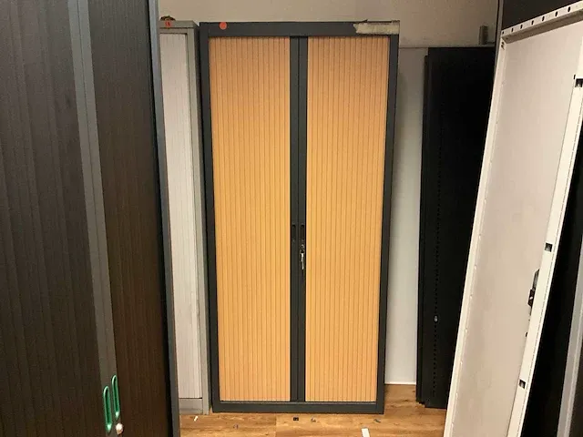4x rolluikast h195 - afbeelding 6 van  11