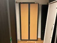 4x rolluikast h195 - afbeelding 6 van  11