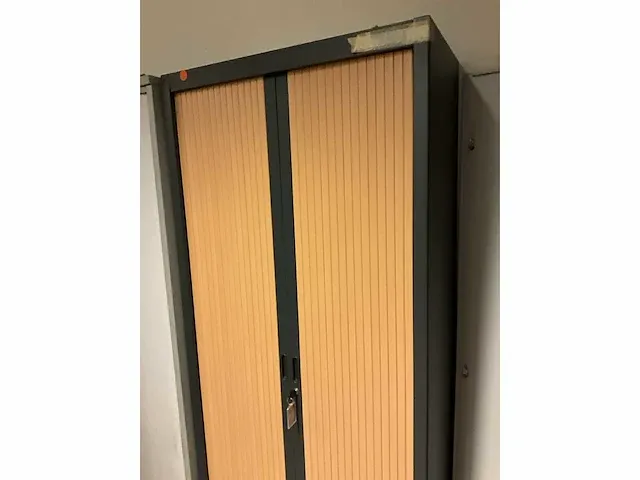4x rolluikast h195 - afbeelding 7 van  11