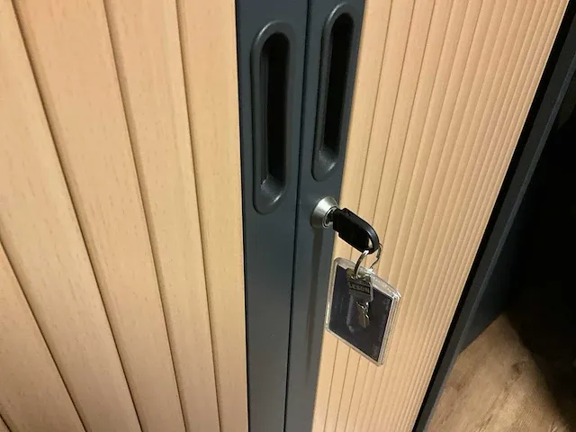 4x rolluikast h195 - afbeelding 8 van  11