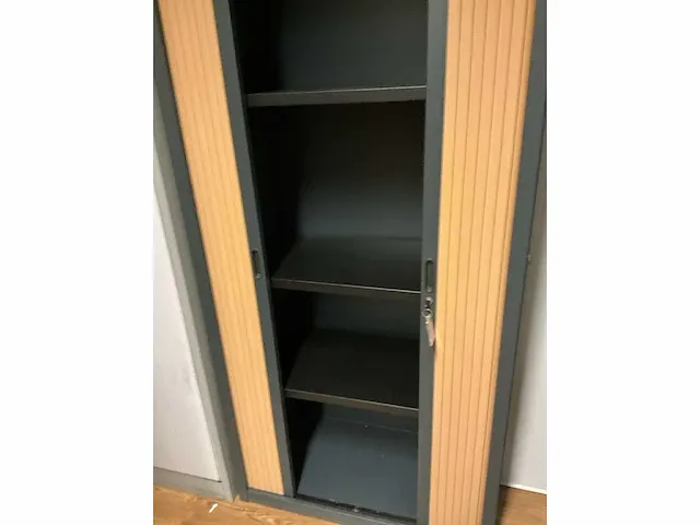 4x rolluikast h195 - afbeelding 9 van  11