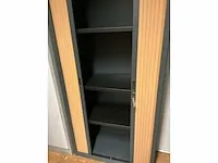 4x rolluikast h195 - afbeelding 9 van  11