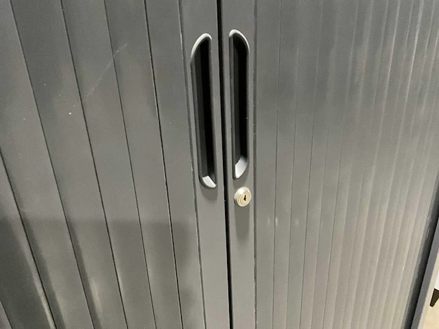 4x rolluikkast 120x198 - afbeelding 2 van  4