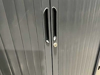 4x rolluikkast 120x198 - afbeelding 2 van  4