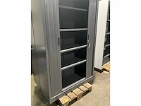 4x rolluikkast 120x198 - afbeelding 3 van  4
