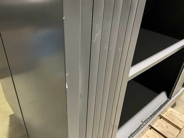 4x rolluikkast 120x198 - afbeelding 4 van  4