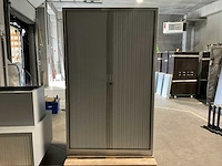 4x rolluikkast 120x198 - afbeelding 1 van  4