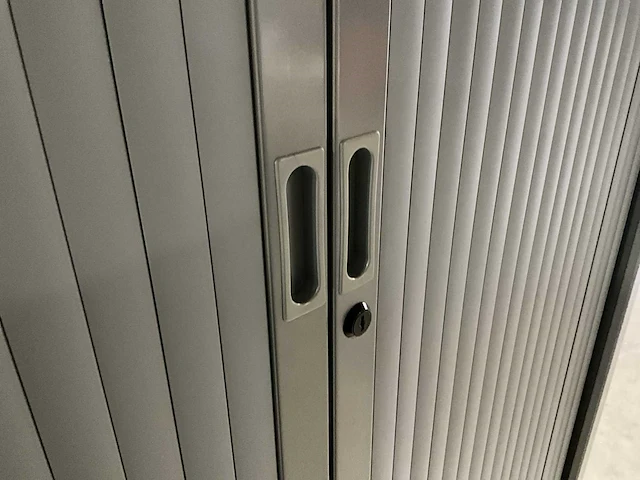 4x rolluikkast 120x198 - afbeelding 2 van  4