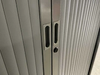 4x rolluikkast 120x198 - afbeelding 2 van  4
