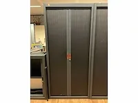 4x rolluikkast h195 - afbeelding 2 van  7