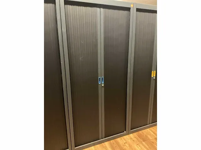 4x rolluikkast h195 - afbeelding 3 van  7