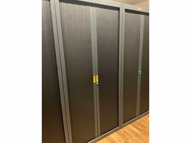 4x rolluikkast h195 - afbeelding 4 van  7