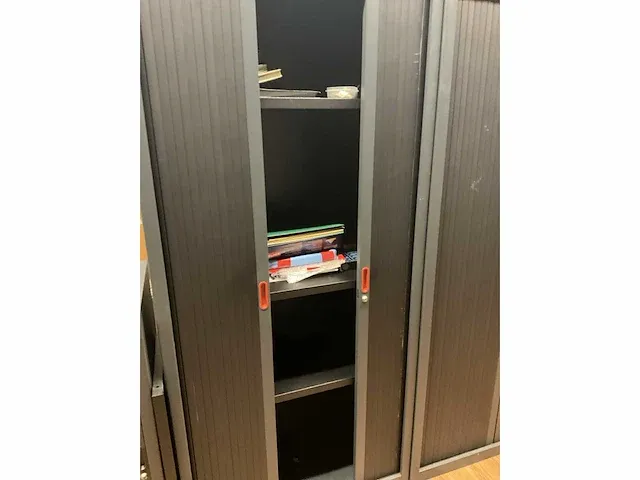 4x rolluikkast h195 - afbeelding 6 van  7