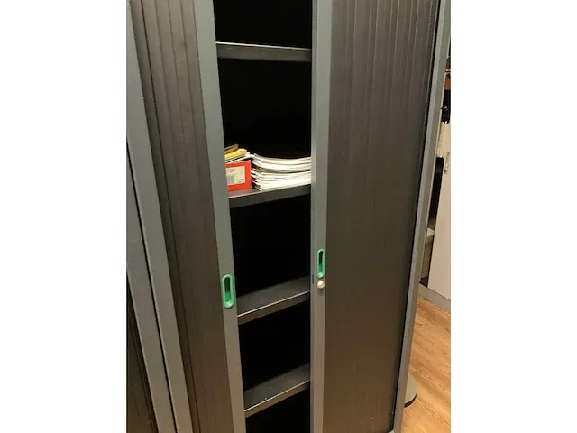 4x rolluikkast h195 - afbeelding 7 van  7