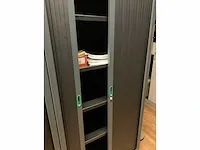 4x rolluikkast h195 - afbeelding 7 van  7