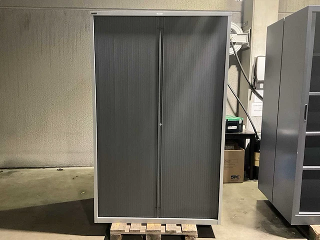 4x rolluikkast triumph metrix 120x192 - afbeelding 1 van  4