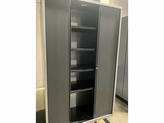 4x rolluikkast triumph metrix 120x192 - afbeelding 3 van  4